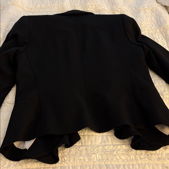 H&M Blazer - Black - Picture 14 of 14